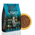 Salmon Supreme Nutra-Life Dog Food | 8.8 lb