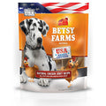 Betsy Farms Natural Chicken Jerky Recipe Dog Treats - Chicken Jerky Dog Treats 24 Oz