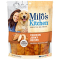 Milos Kitchen Homestyle Dog Treats Chicken Jerky 15 Ounce High Protein No Artificial Flavors